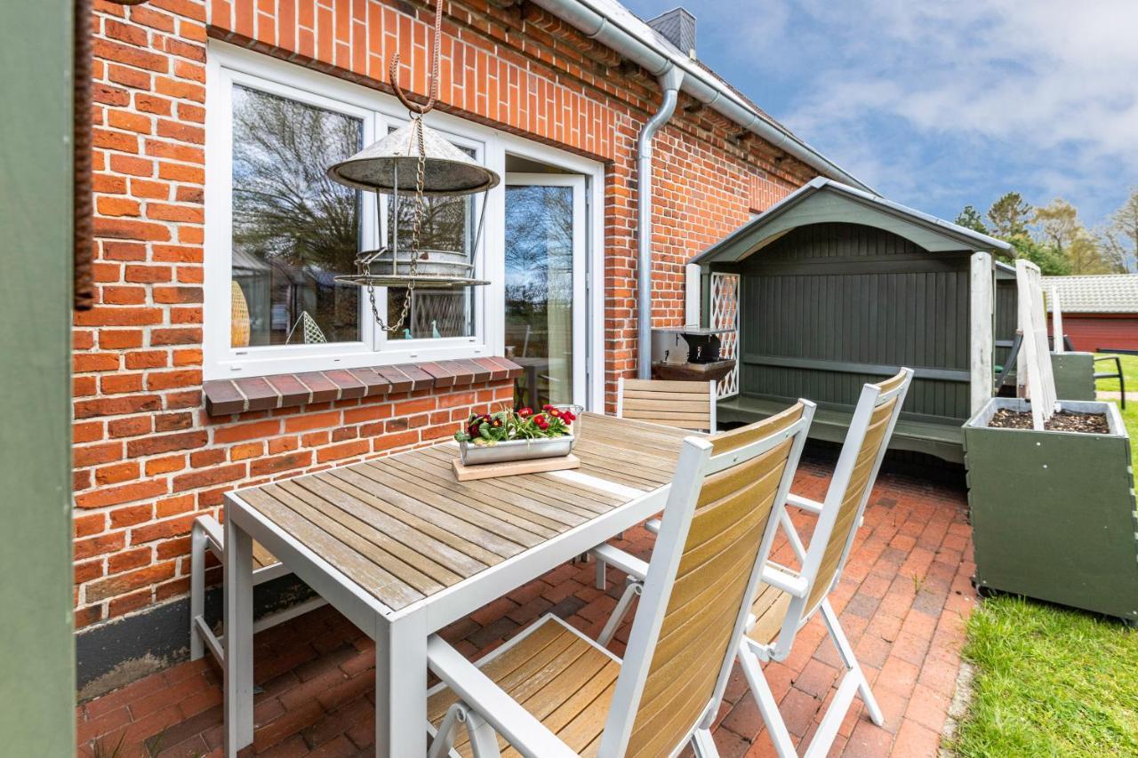 Meerfamilie Noer Exterior photo